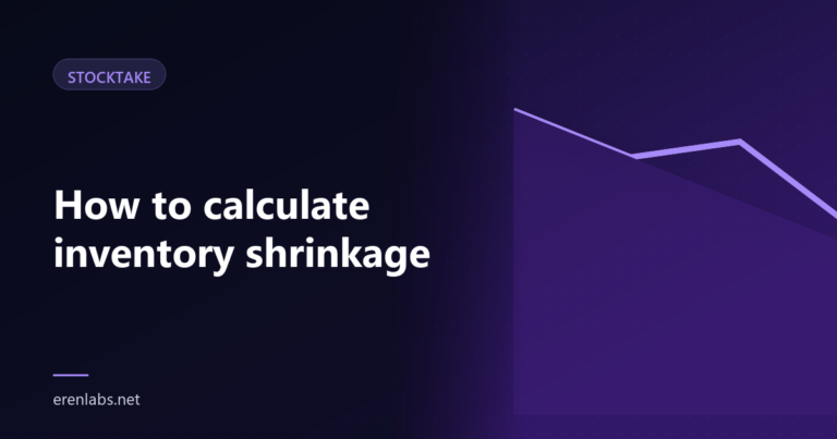 Cover illustration for the article: How to Calculate Inventory Shrinkage from a WooCommerce Stocktake